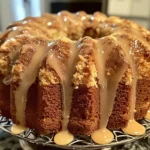 Sock It To Me Pound Cake