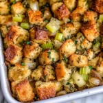Stuffing Recipe Thanksgiving