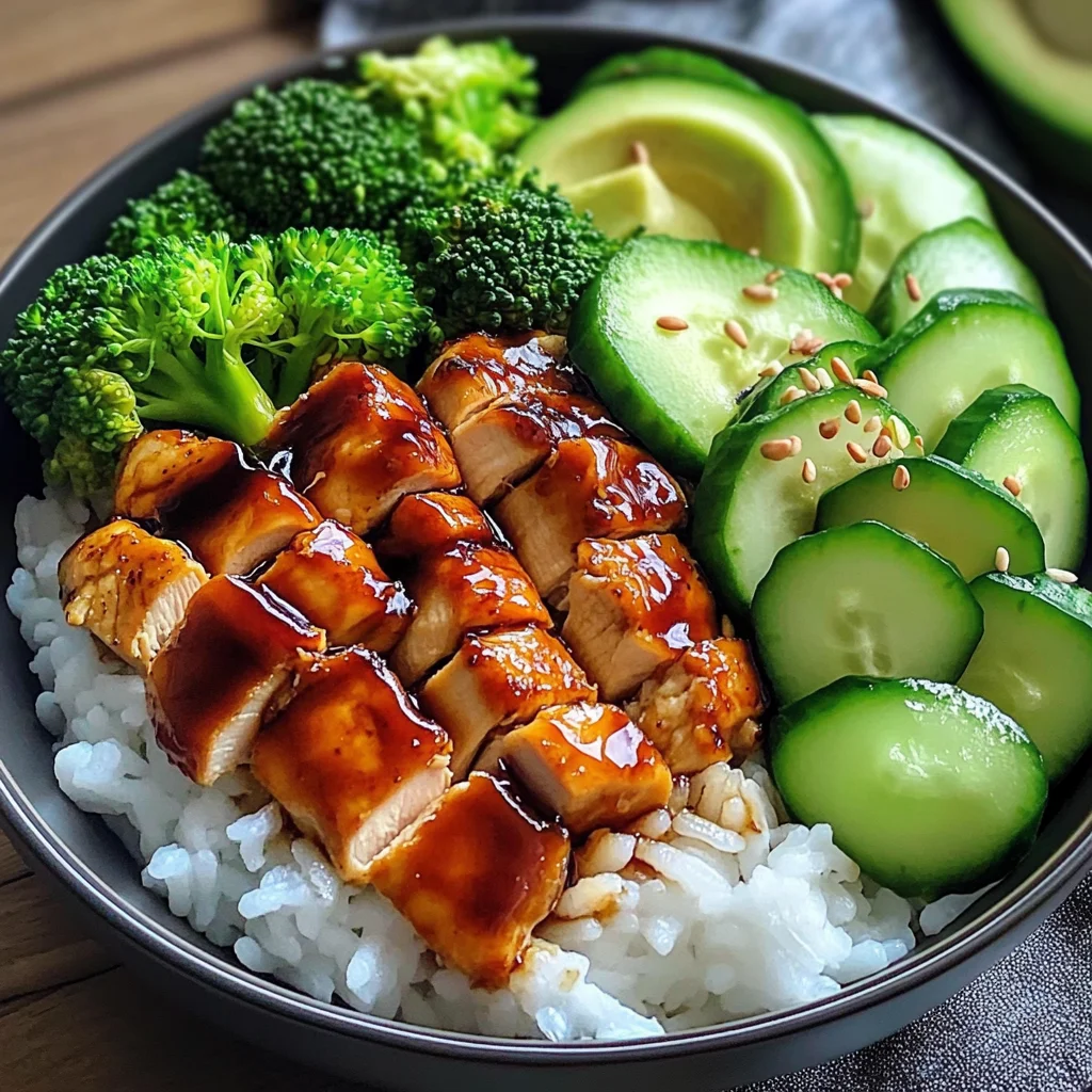 Teriyaki