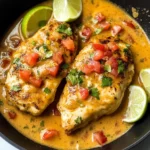 Cajun Chicken