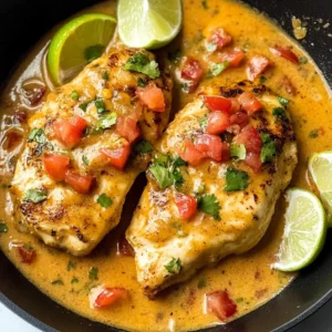 Cajun Chicken