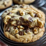 Copycat Levain Bakery Chocolate Chip Cookies