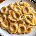 Creamy Roast Garlic and Lemon Pasta Sauce: An Incredible Ultimate Recipe