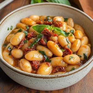 Marry Me Butter Beans