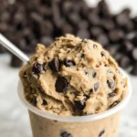 Protein Cookie Dough