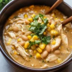 White Chicken Chili recipe