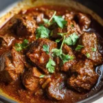 Beef Vindaloo Recipe