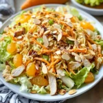 Chinese Chicken Salad