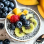 Easy Chia Seed Pudding