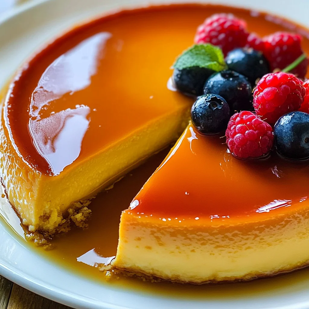 Flan