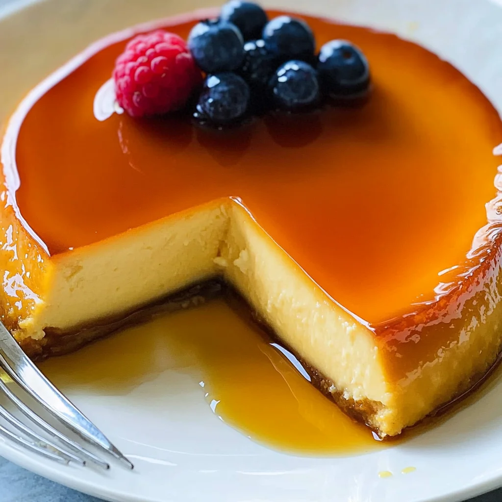 Flan