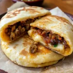 Gorditas Recipe With Maseca