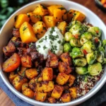 Jamaican Power Bowl Recipe