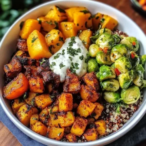 Jamaican Power Bowl Recipe