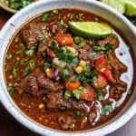 Mexican Birria Recipe
