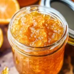 Orange Marmalade