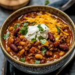 Best Chili Recipe