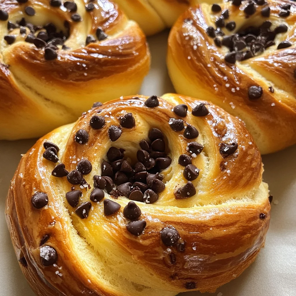 Brioches