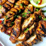 Chicken Shawarma Recipe