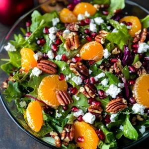 Christmas Salad