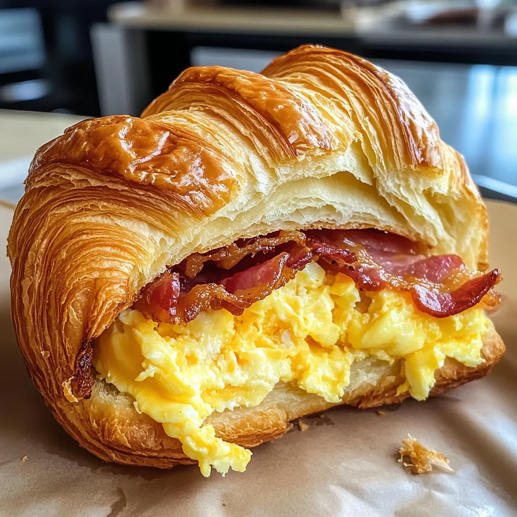 Croissant