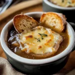 French Onion Soup