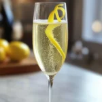 Limoncello Prosecco Cocktail Recipe