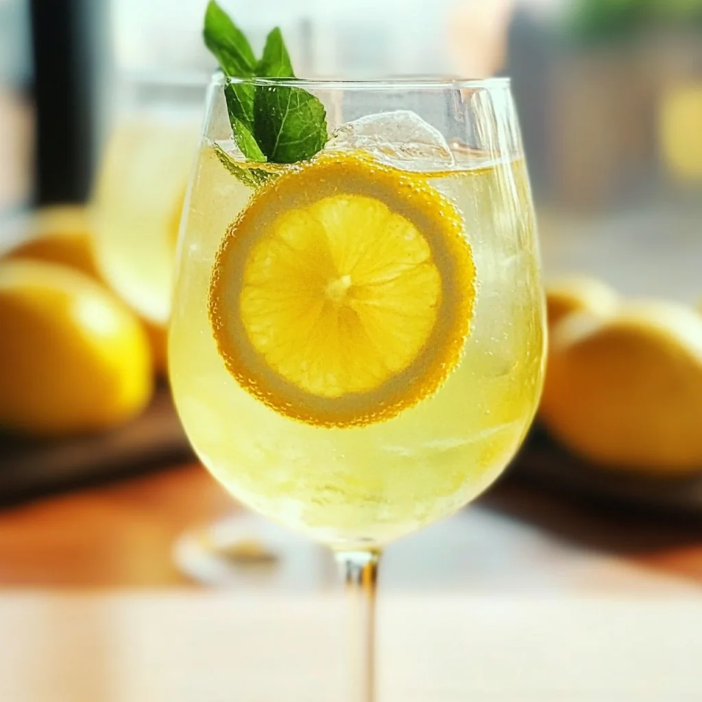 Limoncello