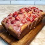 Strawberry Bread