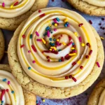 Butterbeer Cookies Recipe