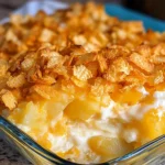 Cheesy Potatoes (Funeral Potatoes)
