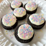 Easter Oreos