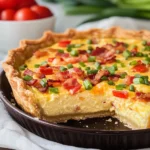 Gluten-Free Quiche
