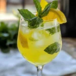 Peruvian Chicken Salad