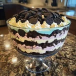 The Best Dirt Cake EVER