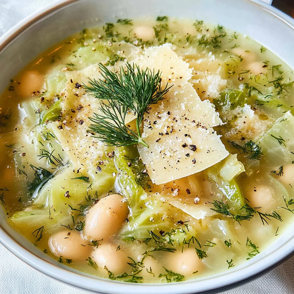 The Best Gut-Healthy Soup