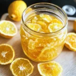 Yuzu Cha (Citron Tea)