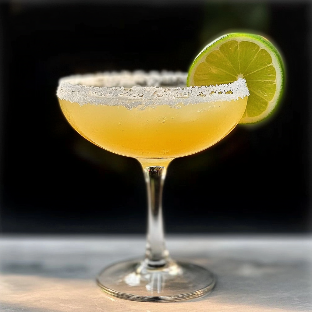 Italian Margarita