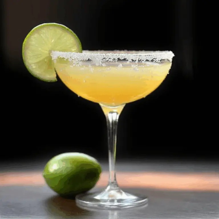 Italian Margarita