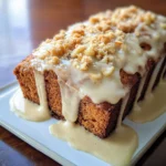 Banana Pudding Banana Bread