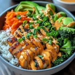 Bang Bang Chicken Bowl: An Incredible Ultimate Recipe for 2023