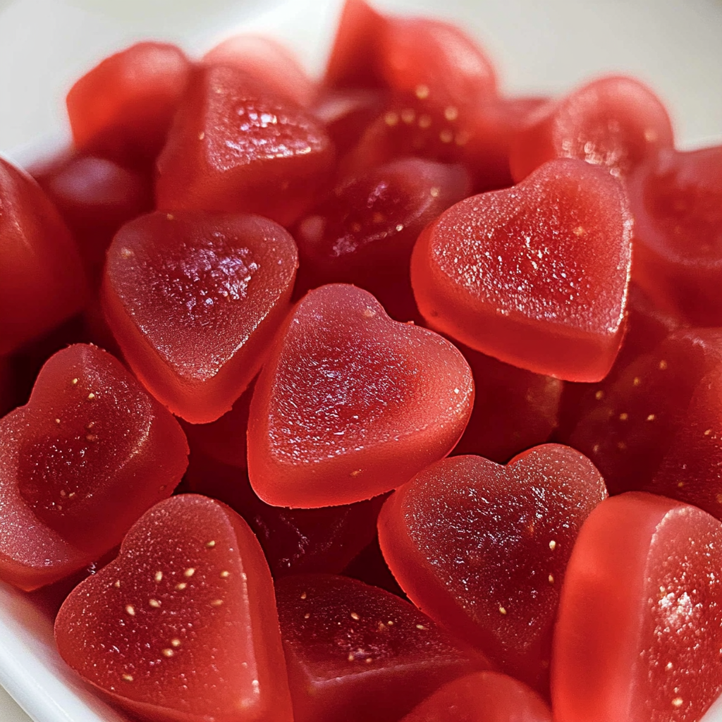 Bragg Apple Cider Vinegar Gummies