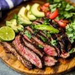 Carne Asada Recipe