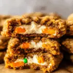 Carrot Cake Cookies