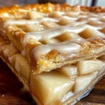 Chicago-Style Bakery Apple Slices