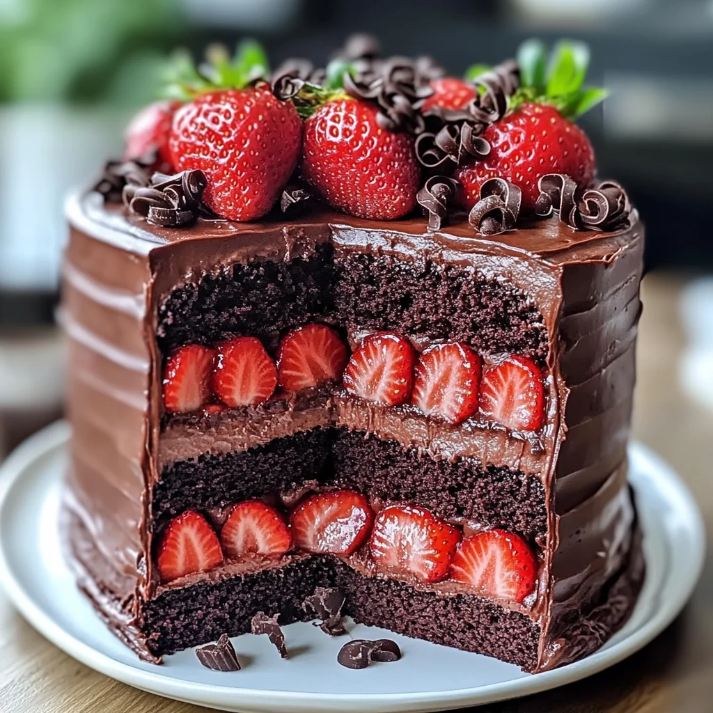 Chocolate
