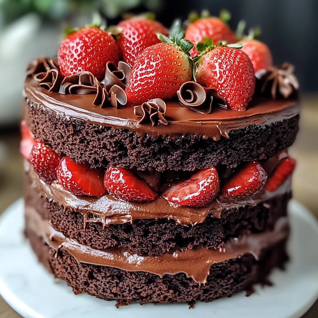 Chocolate