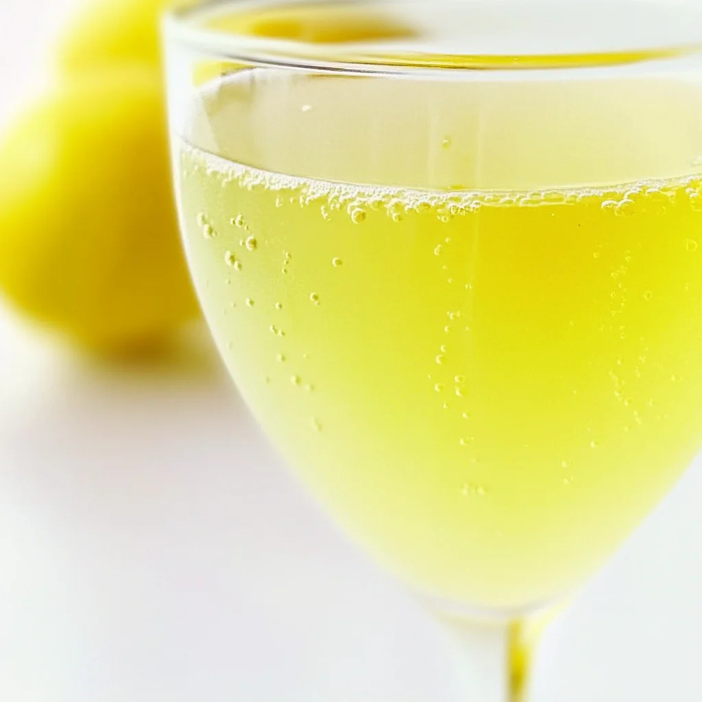 Homemade Limoncello (Authentic Italian Recipe)