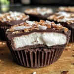 Homemade Mallo Cups: Easy No-Bake Bliss for Everyone