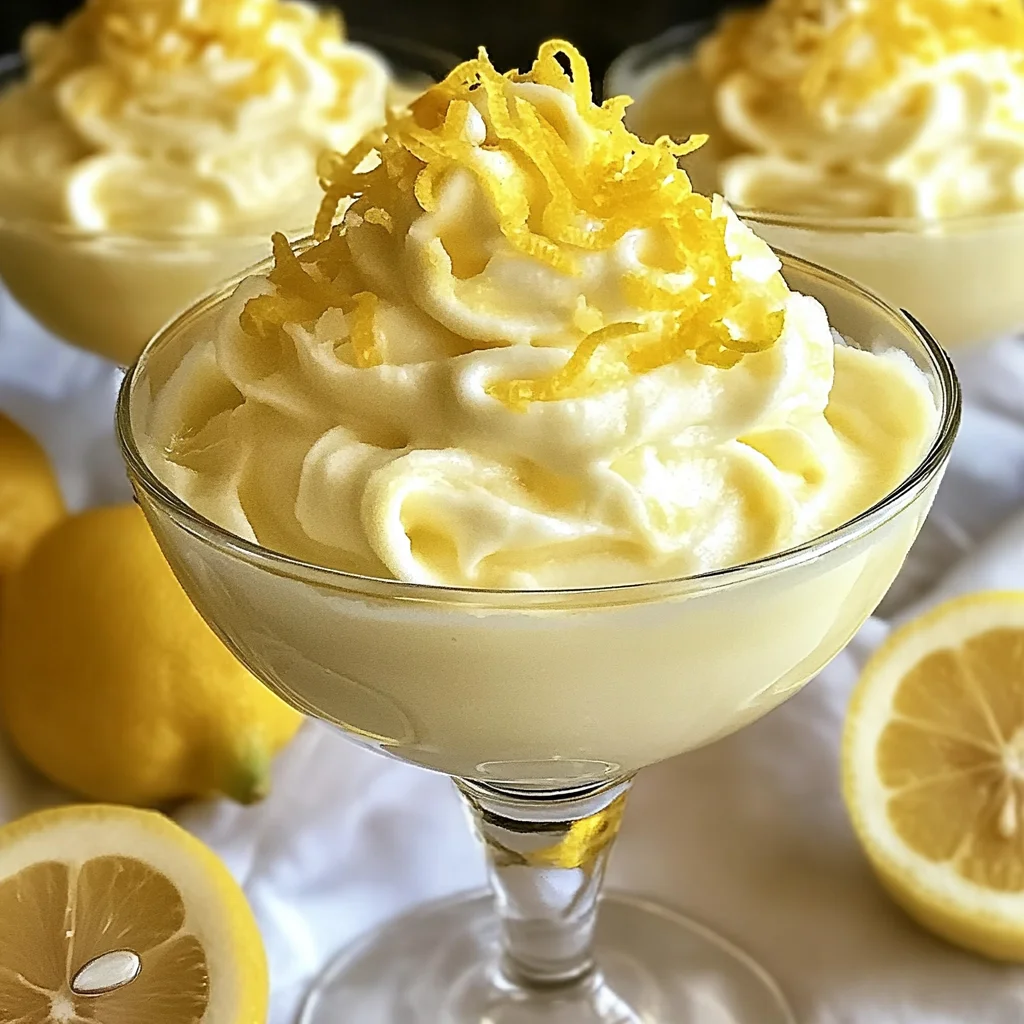 Limoncello